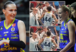 Fenerbahçe'de Abbondanza - Melissa Vargas gündemine Eda Erdem Dündar'dan yanıt: Şaşkınlıkla izliyorum