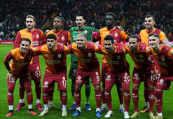 Şampiyonlar Ligi'nde Galatasaray-Atletico Madrid maçının hakemi belli oldu!