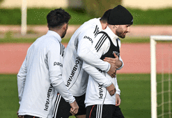 Beşiktaş ile Benfica arasında Rafa Silva için transfer görüşmesi! Başkandan sürpriz açıklama