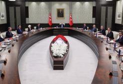 19 Ocak 2026 Kabine Toplantısı'nda neler konuşuldu? İşte Kabine Toplantısı Kararları