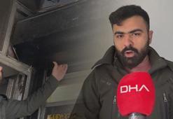 Herkes duydu, kimse görmedi: 40 saniyede servet topladılar