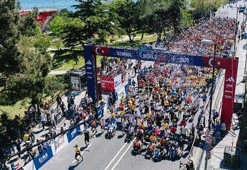 Wings for Life World Run 2026 için geri sayım! Kayıtlar başladı