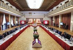 Terörsüz Türkiye raporu hazırlanıyor! Hangi başlıklar yer alacak?