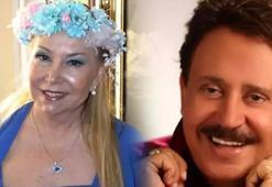 Bedia Akartürk ve Gökhan Günay yıllar sonra bir araya geldi!