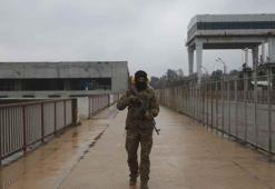 Rejim kalıntıları entegrasyon anlaşmasını engellemeye çalıştı! Çatışmalarda Suriye ordusundan 3 kişi öldü