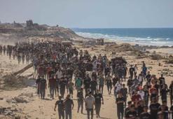 Trump'tan 2 ülkeye daha "Gazze Barış Kurulu" daveti!