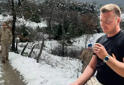 Adliye personelinden acı haber! Ava gidiyorum diyerek evden çıkmıştı