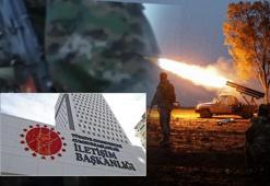 Suriye'de YPG/SDG'nin kirli oyunu deşifre oldu! Türkiye'den sert yanıt: Tamamen asılsız