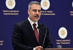 Dışişleri Bakanı Hakan Fidan, bazı büyükelçilikler için yeni görevleri tebliğ etti