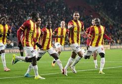 Süper Lig'de Göztepe, Rizespor'u 3 golle geçti!