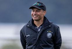 Alex de Souza'ya büyük şok! Görevine son verildi