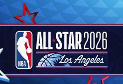 NBA All-Star maçının ilk 5'leri belli oldu!