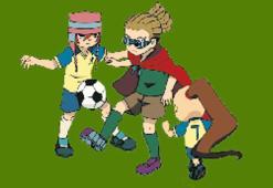 Futbol sadece futbol değil