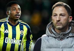 Fenerbahçe'de Domenico Tedesco haklı çıktı! Transfer tercihleri başarıya ulaştı