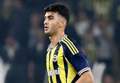 Fenerbahçe'de Yiğit Efe'nin yıldızı parlıyor! Dikkat çeken performans
