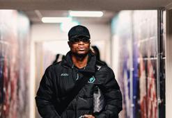 Beşiktaş, Emmanuel Agbadou için geri sayıma geçti! İşte bonservisi