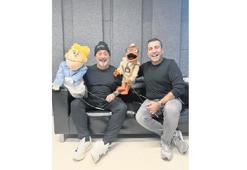 Yılmaz’dan seslendirme