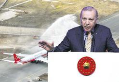 Erdoğan, Esenboğa’nın 3. pisti açıldı! ‘Takip eden değil takip edilen bir Türkiye var’