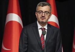 İletişim Başkanı Duran'dan Suriye'deki gelişmelere ilişkin paylaşım