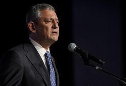 CHP’den billboard ve üye hamlesi