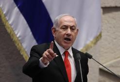 Netanyahu İsrail Meclisi'nde çıldırdı! Tel Aviv basını alarmda: 'Kabus başlıyor'