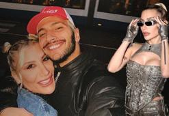 Evlilik yolunda ilk adım! İrem Derici tarih verdi: Melih Kunukçu ile nişanlanıyor