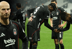 Beşiktaş maçı sonrası Attila Gökçe'den transfer çıkışı! 'Gelecek paşalar nerede?'