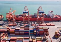 Çin'in Orta Asya ülkeleri ile ticaret hacmi arttı