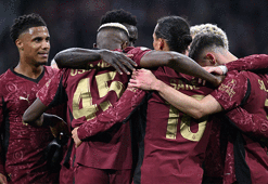 Şampiyonlar Ligi'nde Galatasaray'ın rakibi Atletico Madrid