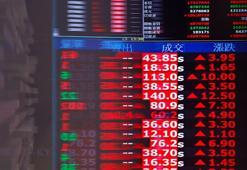 Asya borsalarında negatif seyir hakim