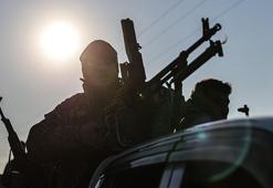 Suriye hükümet kaynakları açıkladı! 'Cumhurbaşkanı Şara ile elebaşı Şahin arasındaki görüşme sonuçsuz'