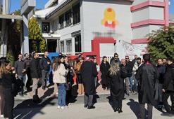 Karne almaya gelen veli ve öğrencilere 170 bin liralık şok! ‘Öğretmen ve öğrencilerin ağladığını gördük’