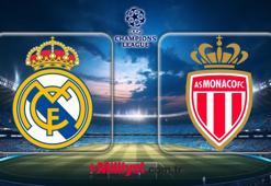 ARDA GÜLER İLK 11'DE Mİ? Şampiyonlar Ligi Real Madrid - Monaco maçı hangi kanalda, saat kaçta canlı yayınlanacak? Arda Güler oynayacak mı?