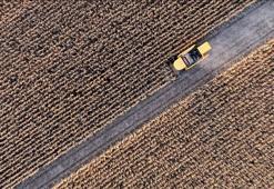 Tarımsal girdi fiyat endeksi yükseldi