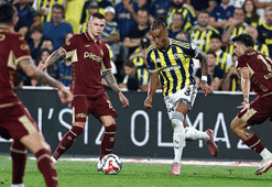 Trabzonspor-Fenerbahçe maçının tarihi belli oldu! 20, 21 ve 22. hafta programları açıklandı
