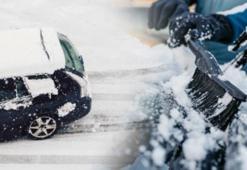 Arabadaki yakıtı böyle donduruyormuş! Binlerce liralık masraf: Tuza değmesin