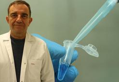 TURKOVAC’ın mimarı: Yeni merkez salgınların kaderini değiştirecek