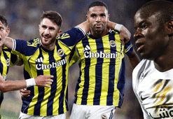 Fenerbahçe'de Kante gerçekleri ortaya çıktı! 2 ayrılık birden: Teklif geldi