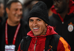 Galatasaray'da Lucas Torreira'dan ayrılık açıklaması! Son noktayı koydu
