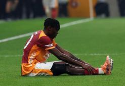 Galatasaray Doktoru Yener İnce'den Singo iddialarına tepki!