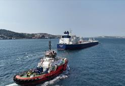 Boğazları’n sessiz kahramanları iş başında! Kıyı Emniyeti’nden 199 can kurtarma operasyonu