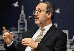 Dr. Mehmet Kasapoğlu: Türkiye’de çok güçlü bir spor tesisi alt yapısı var