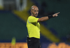 Fenerbahçe-Aston Villa maçını Luis Godinho yönetecek