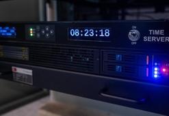 "Mavi Vatan"da zaman milli teknolojiyle yönetilecek