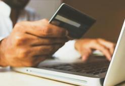 Kartlı ödemeler aralık ayında arttı