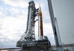 Artemis 2 için geri sayım başladı: 54 yıl sonra Ay’a gidiyoruz