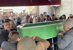 'Ava gidiyorum' dedi, adliye çalışanı ormanda ölü bulundu