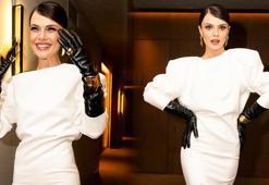 Sinem Ünsal annesinin doğum gününü kutladı! 'Seni çok seviyorum'