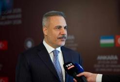Dışişleri Bakanı Hakan Fidan: Suriye'de 18 Ocak mutabakatını destekliyoruz