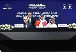 STM'den Katar’da insansız sistemler alanında stratejik işbirliği